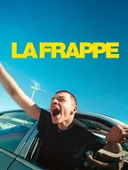 Affiche du film La Frappe